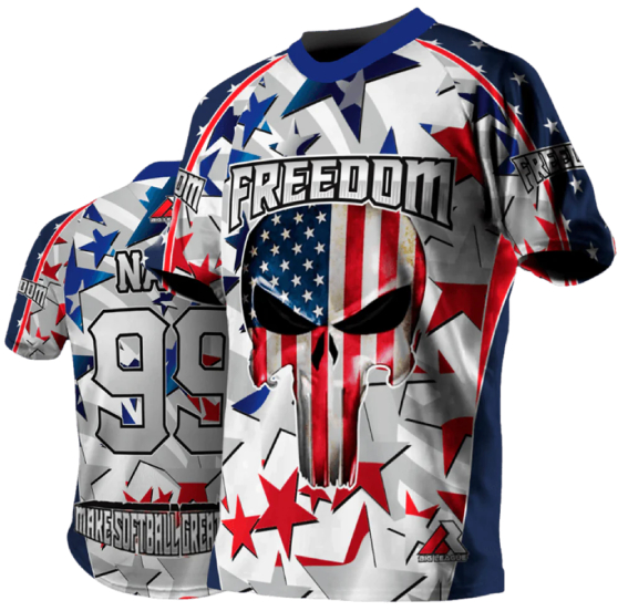 Making The Most Of Your Softball Shirt Design Budget