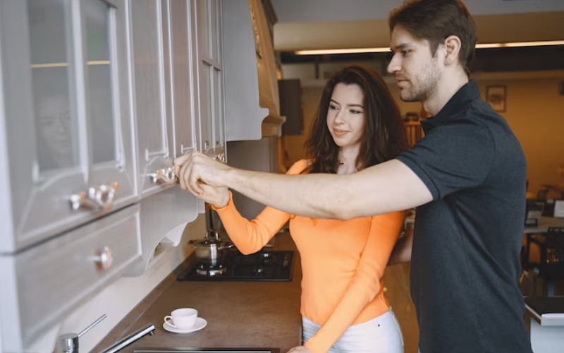 kitchen remodeling denver co