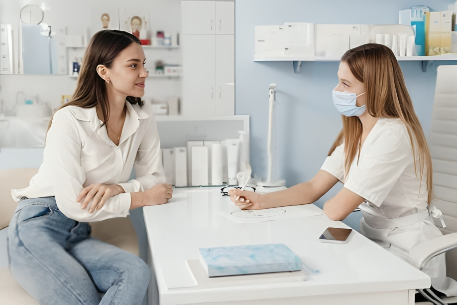 ketamine clinic los angeles