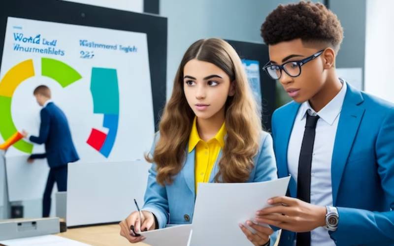 How Business Efficiency Consultants Drive Transformation?