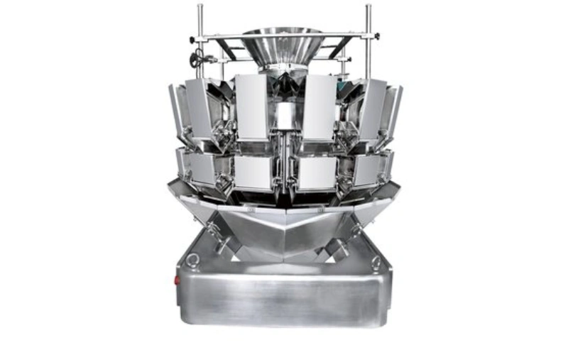 Revolutionize Packaging with our Automatic Box Filling Machine