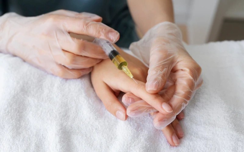 Recharge, Replenish, Renew: NAD+ IV Therapy Chicago