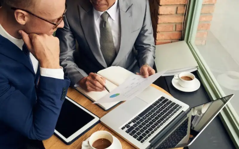 aboriginal consulting services