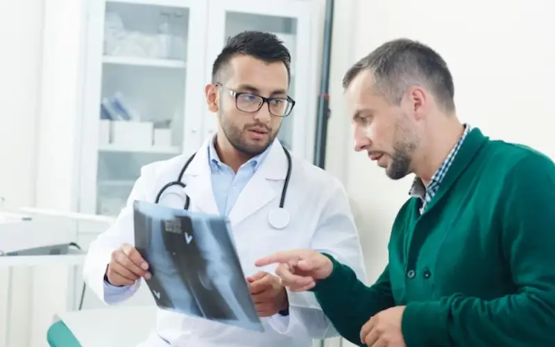 Healing The Body, Mind: How Louisiana Orthopedic Surgeons Provide Holistic Care?