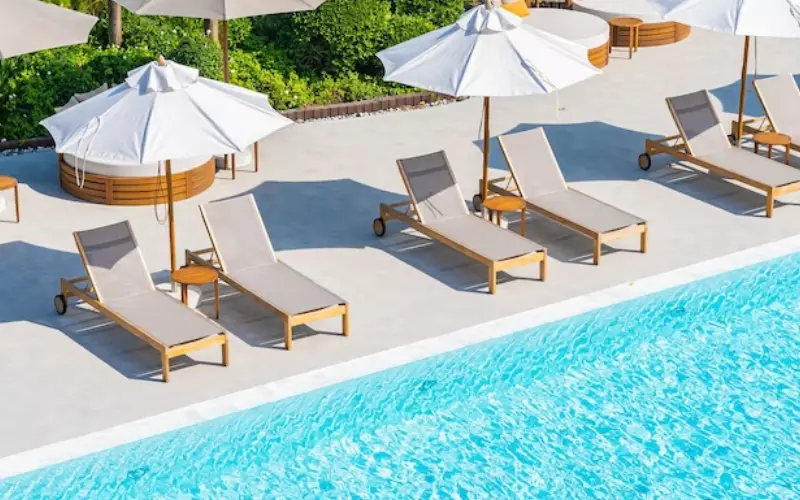 Liquid Elegance Unveiled: Artistic Approaches To Swimming Pool Renovation