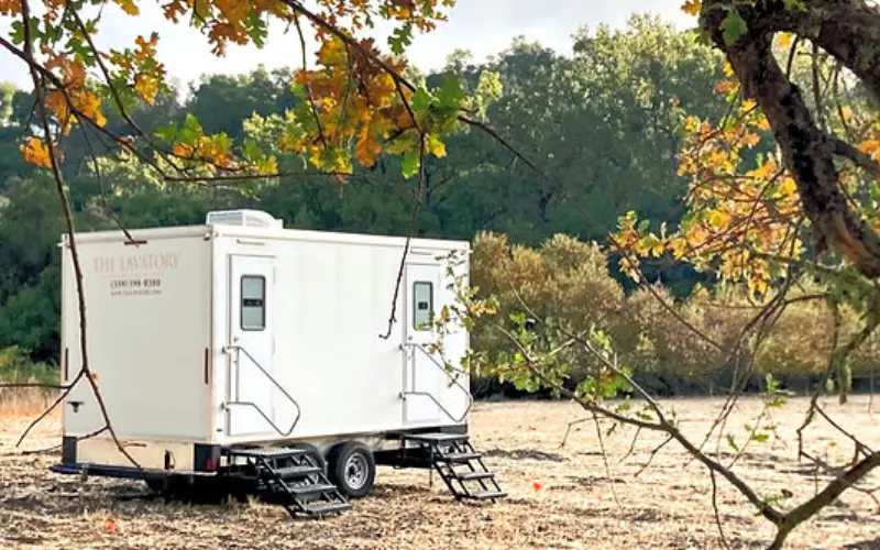 Revolutionizing Outdoor Hygiene: The Advantages Of Restroom Trailers In Arizona