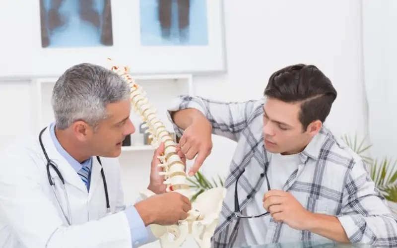 Strong Bones: Louisiana orthopedic specialists Share Their Recommendations