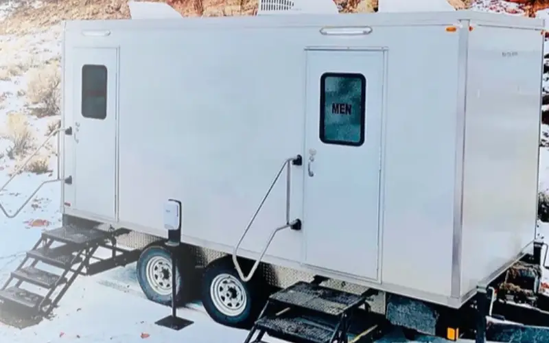 Portable Bathrooms In Arizona: Making Outdoor Adventures Comfortable