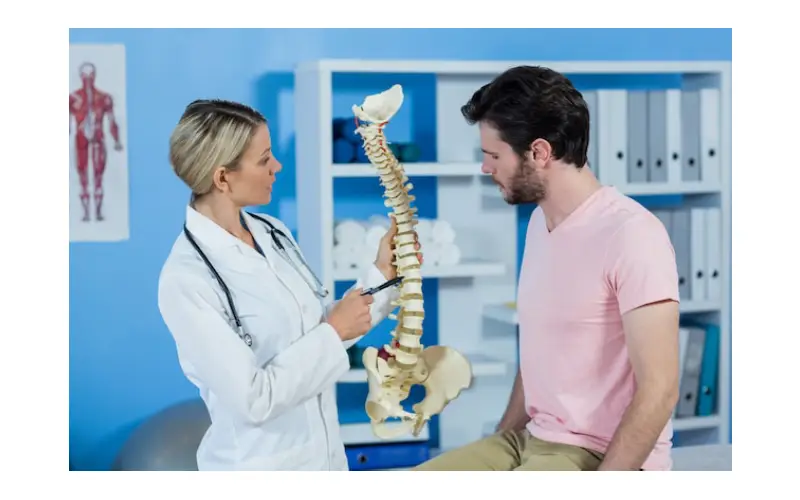 Easing Pain, Restoring Function: Orthopedic Experts in Louisiana