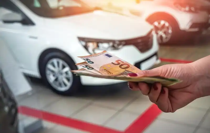 How To Secure A Car Accident Cash Advance Today?