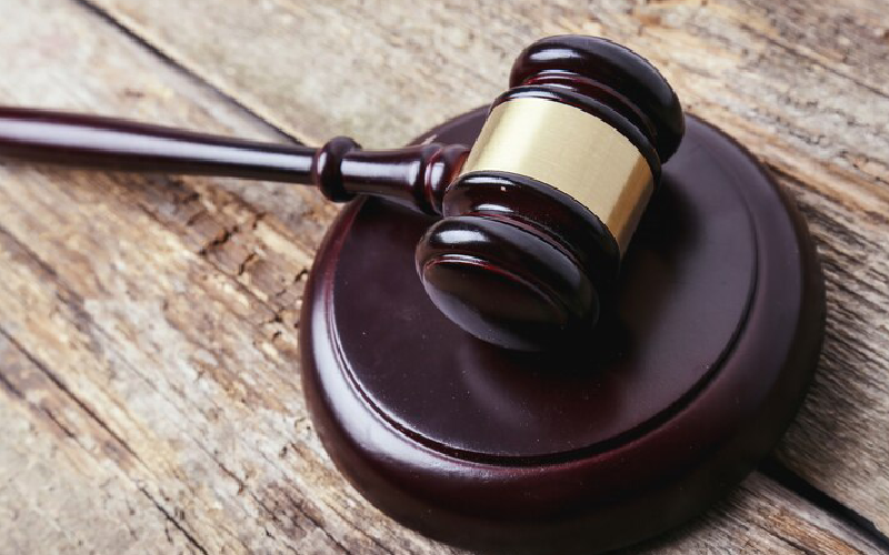 cobb county bail bonds