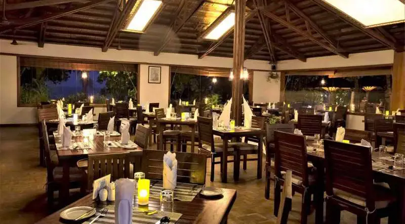 Exploring The Beauty: Sunset At Maldives Beach