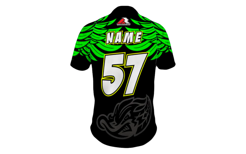 custom softball jerseys