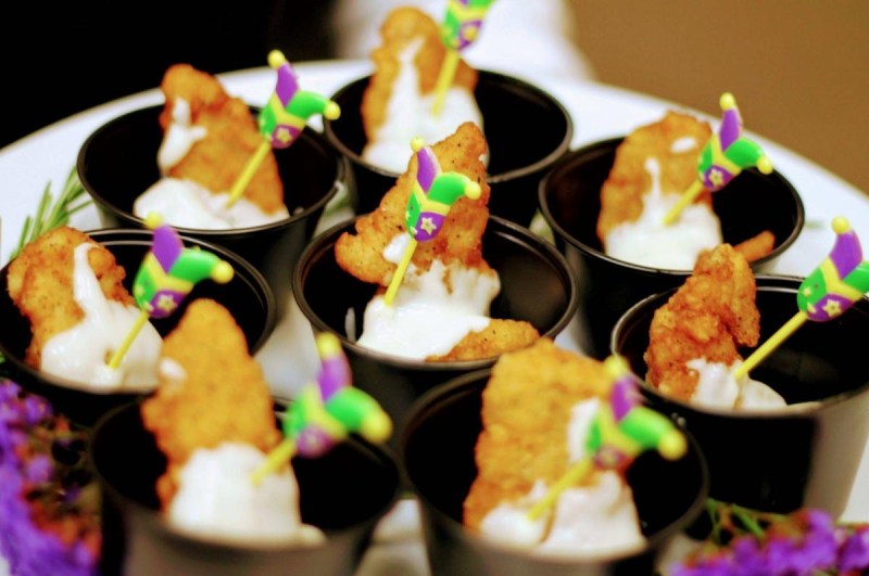 The Ultimate Guide To Finding A Catering Company In Dallas