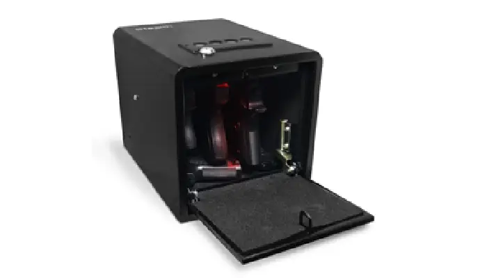 Why A Browning Handgun Safe Is Essential For Every Gun Owner?