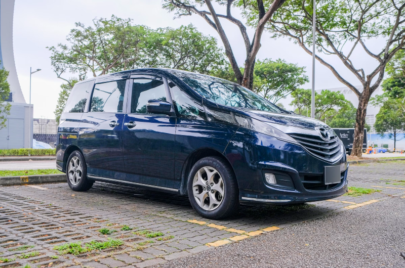 Why Is A Singapore Car Rental Company Your Best Travel Choice?