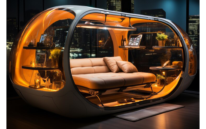 Luxurious Custom Furniture In Dubai For Elegant Interiors