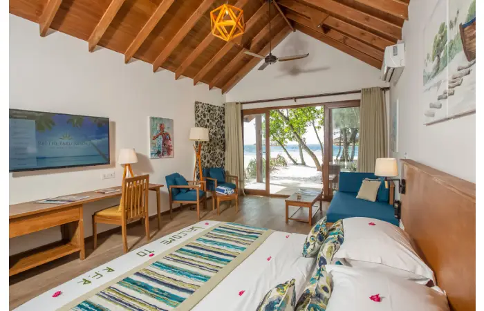 Discover Luxury: The Best Resorts In Maldives For A Dream Vacation