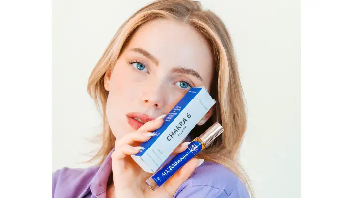 Sacral Chakra Essential Oils: Enhance Your Creativity and Passion