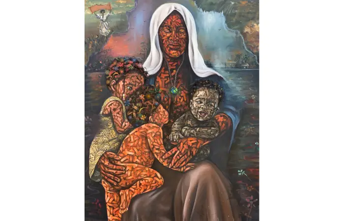 African Art For Sale: Authentic Pieces To Enrich Your Home Decor