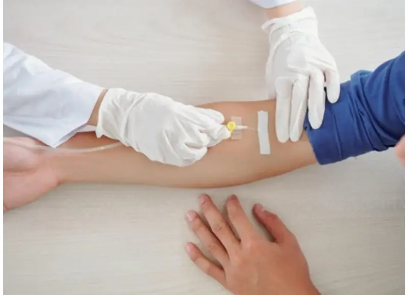 What Are The Costs Of An IV Hydration Course And How To Budget?