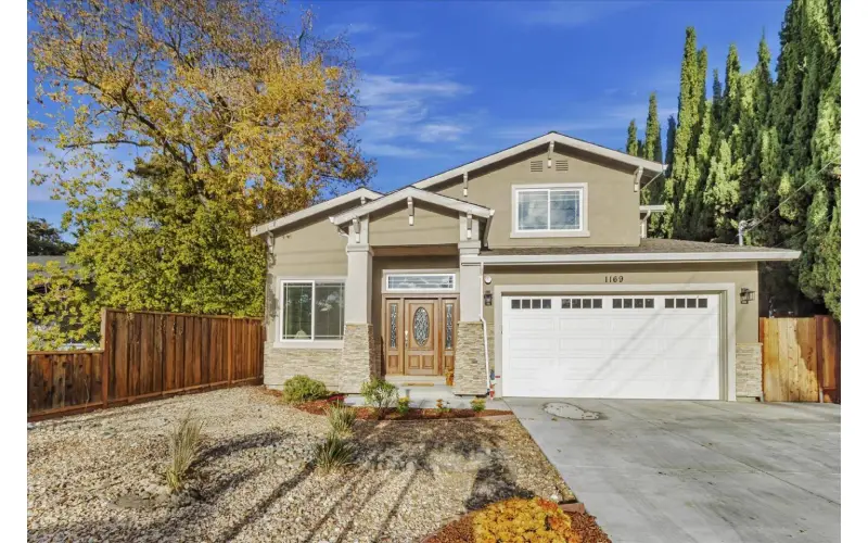 Exploring Luxury Homes In Redwood City Real Estate Market