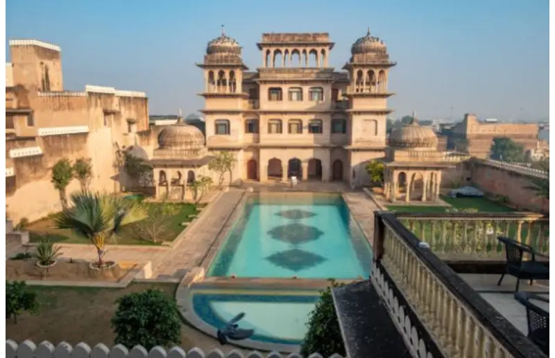 How Tour Packages in India Can Make Your Trip Stress-Free