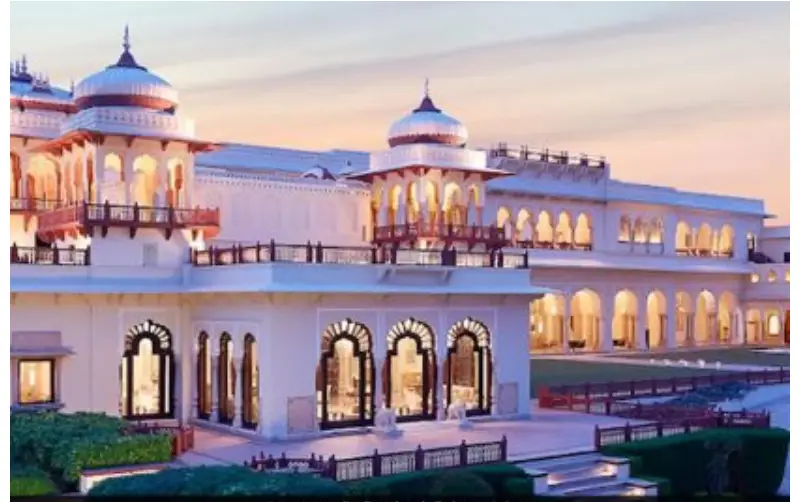 Tour packages in India