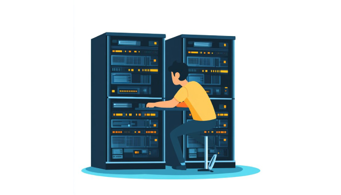 The Role Of Network Load Balancers In Cybersecurity And DDoS Protection