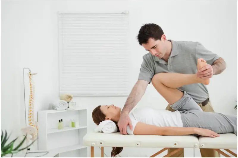 Why Should You Choose Physiotherapy Services in Milton?