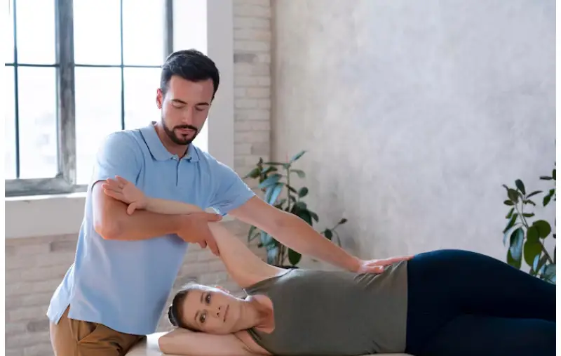 Physiotherapy Milton 