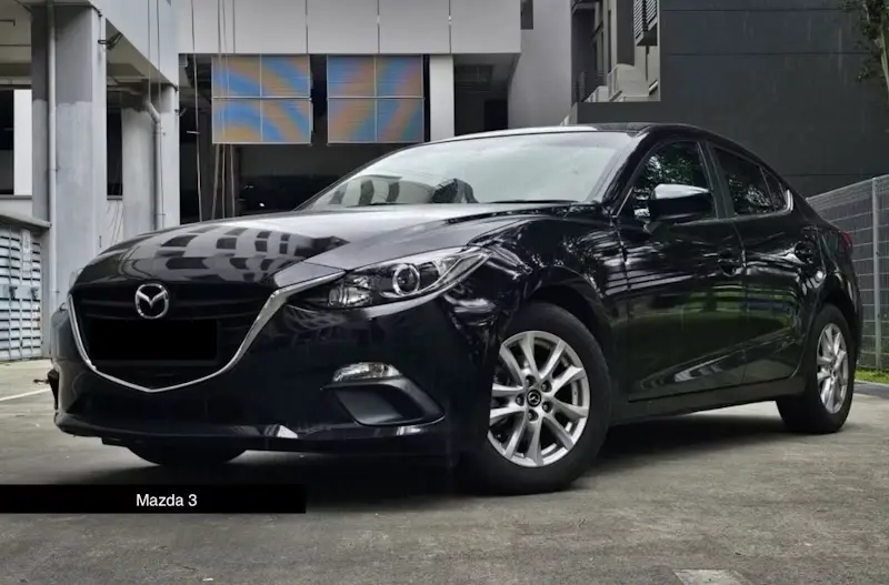 What Are the Rules to Know Before You Rent a Car in Singapore?