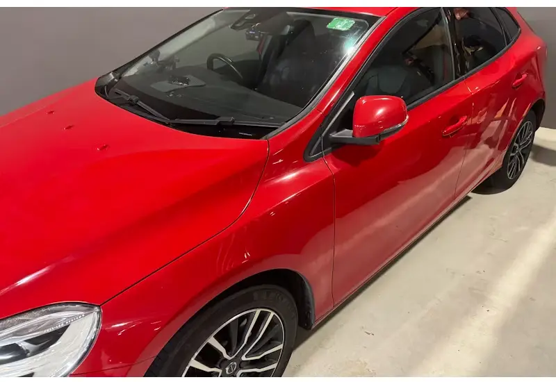 Rent a Car in Singapore