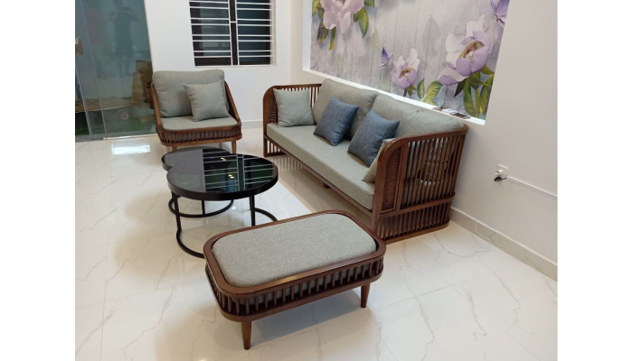 How to Choose Rental Furniture That Fits Your Space Perfectly?