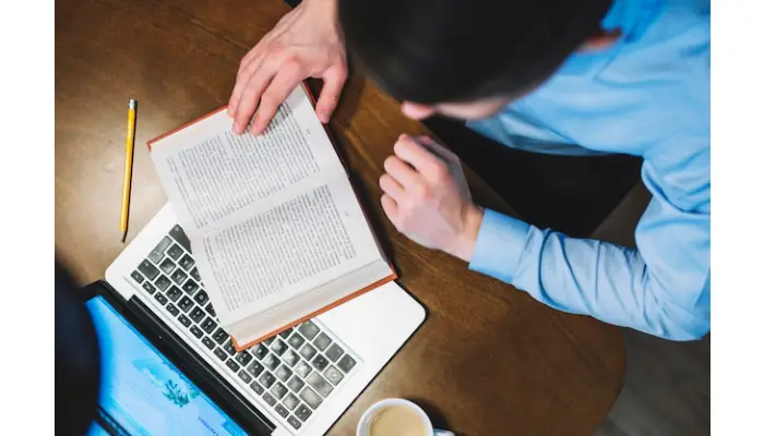 Achieve Academic Perfection with Professional Thesis Editing Services