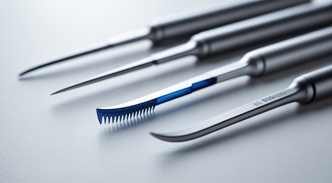 Sapphire Hair Transplant