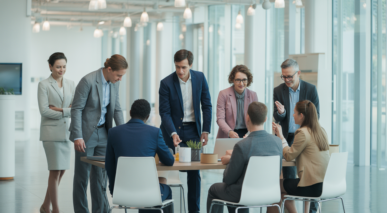 The Ultimate Guide to Cloud HR Software UAE for Businesses (2024)