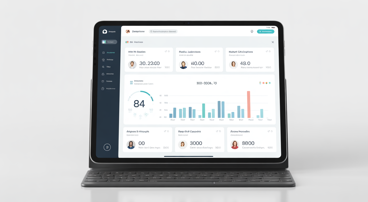 cloud hr software uae