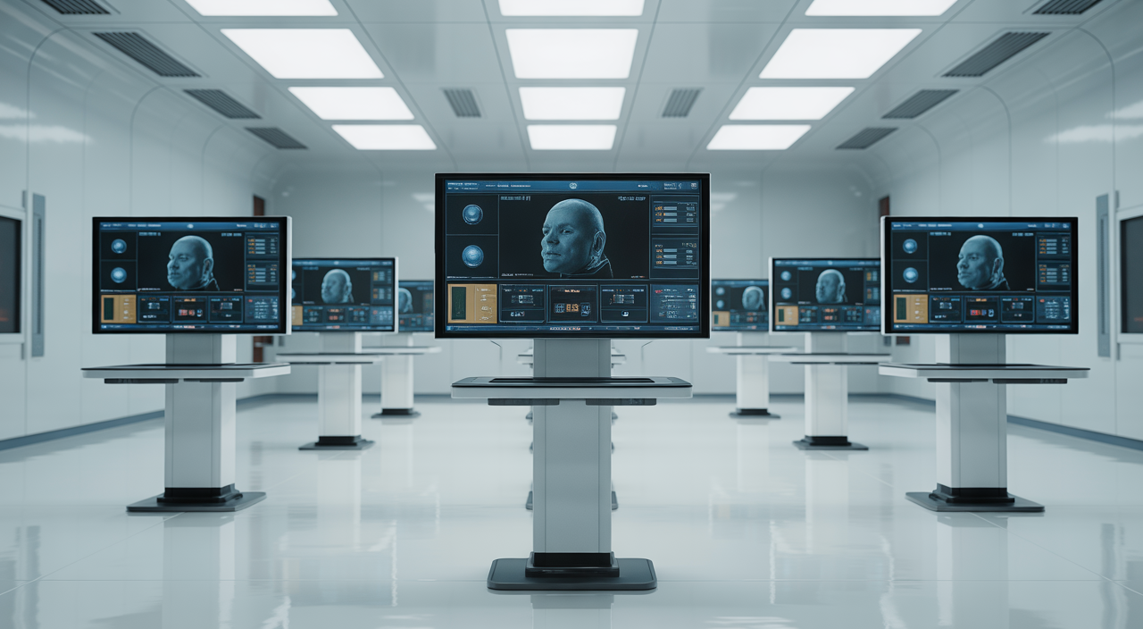 Best 10 ai based proctoring solution for exam: A Comprehensive Guide (2024)