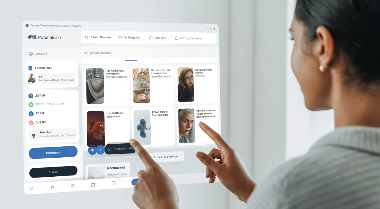 Immersive DXP Experiences Canada