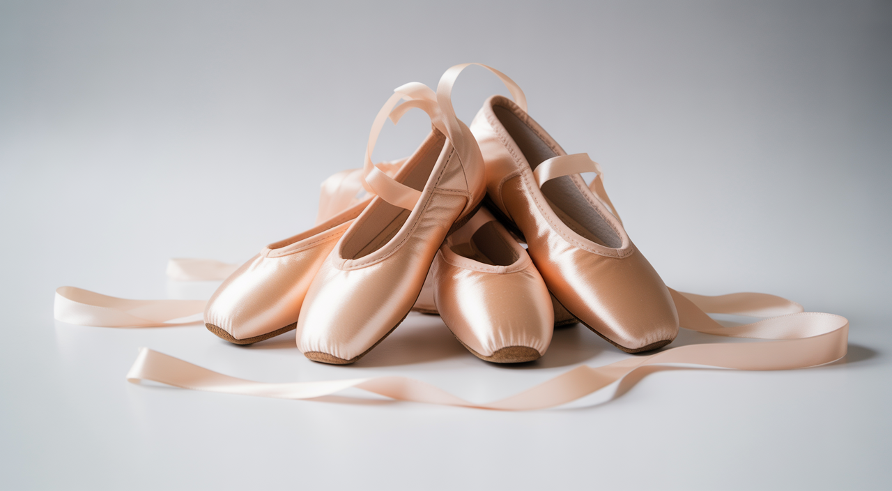 Ballet Dance Teacher Training