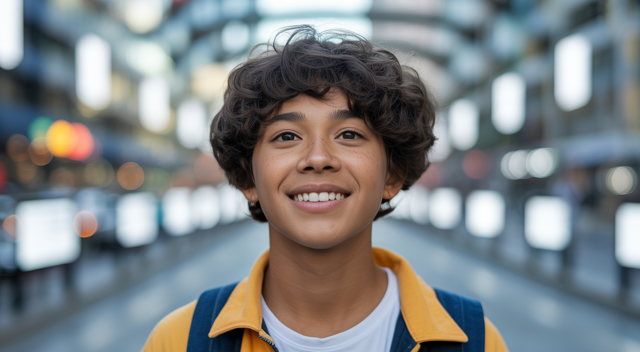Peer Support from Lived Experience: Relatable Telehealth for NYC Youth (Ages 9-21)