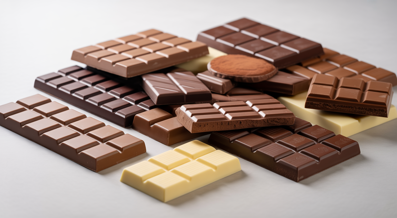 What Is The Best Chocolate For Baking And How Do You Choose It?