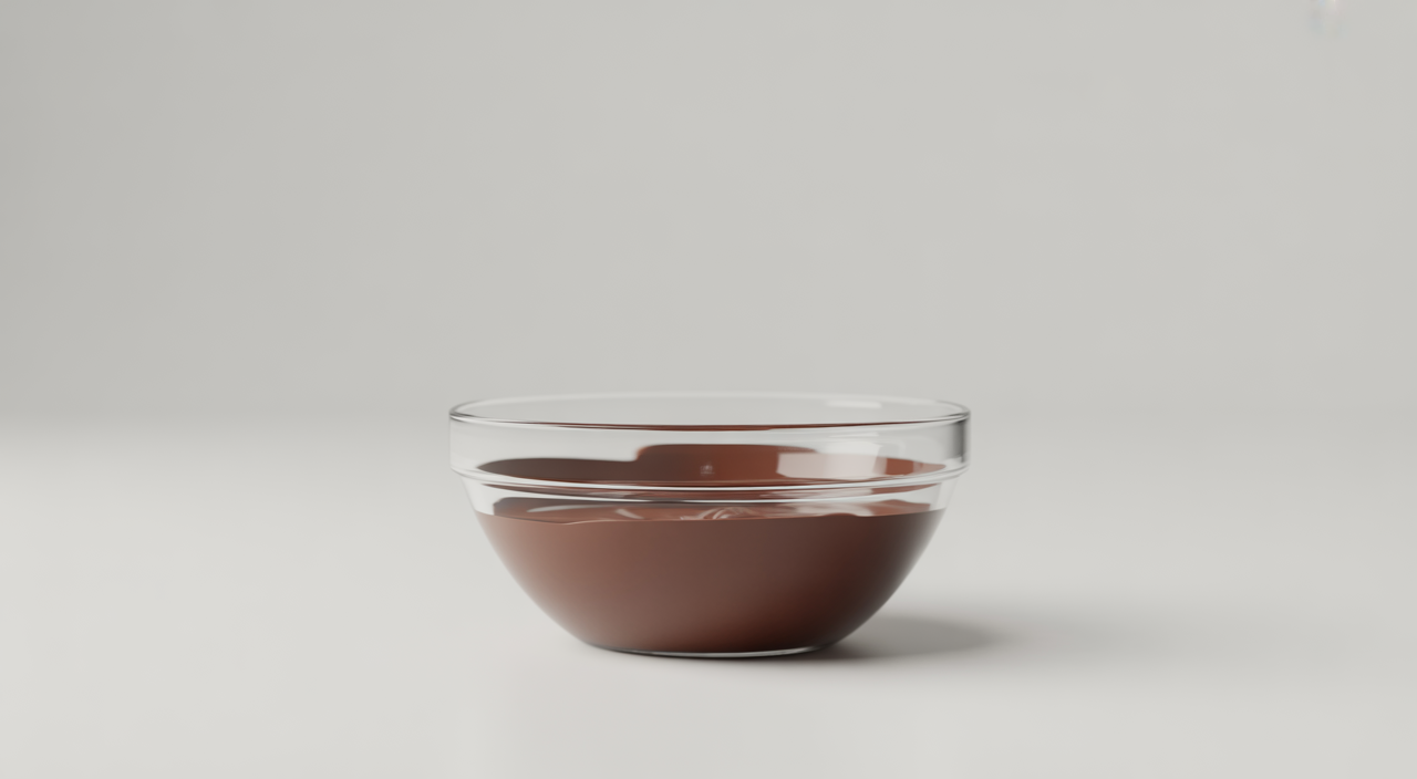 best chocolate types and forms for baking, including bars, chips, and cocoa