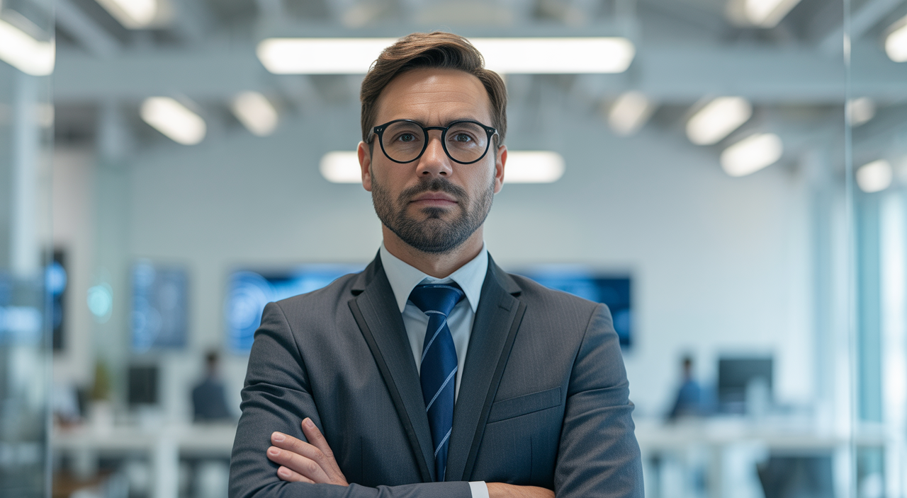 Why Choosing a Cybersecurity Consulting Company in Canada Matters in 2024