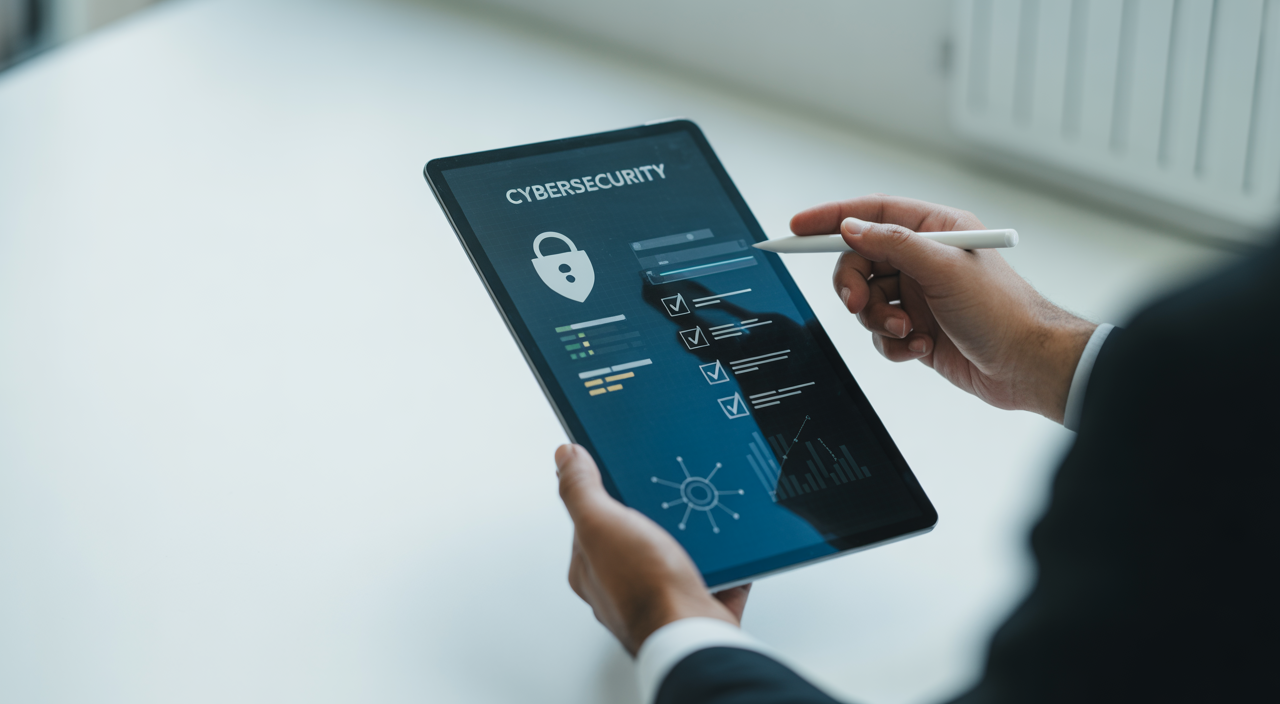 Cybersecurity consulting experts in Canada helping Indian investors secure digital operations