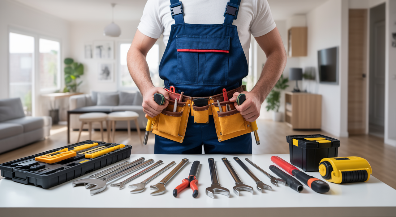 The Complete Guide to Hiring an Atlanta Handyman: Services, Costs & Tips